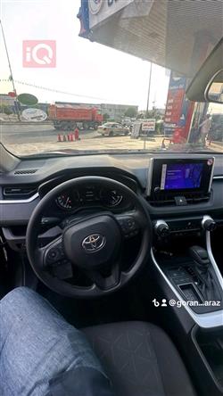 تويوتا راف 4